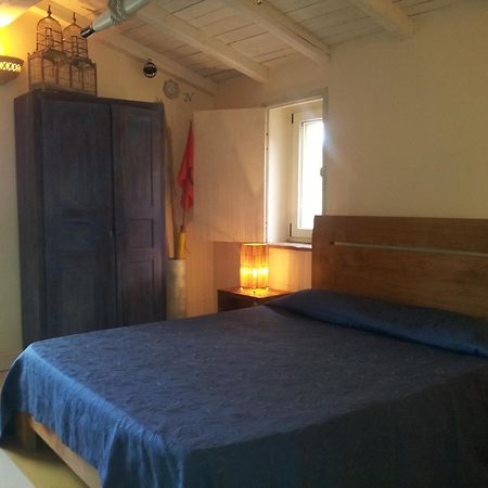 Hotel Al Convento Vezzano Ligure Extérieur photo
