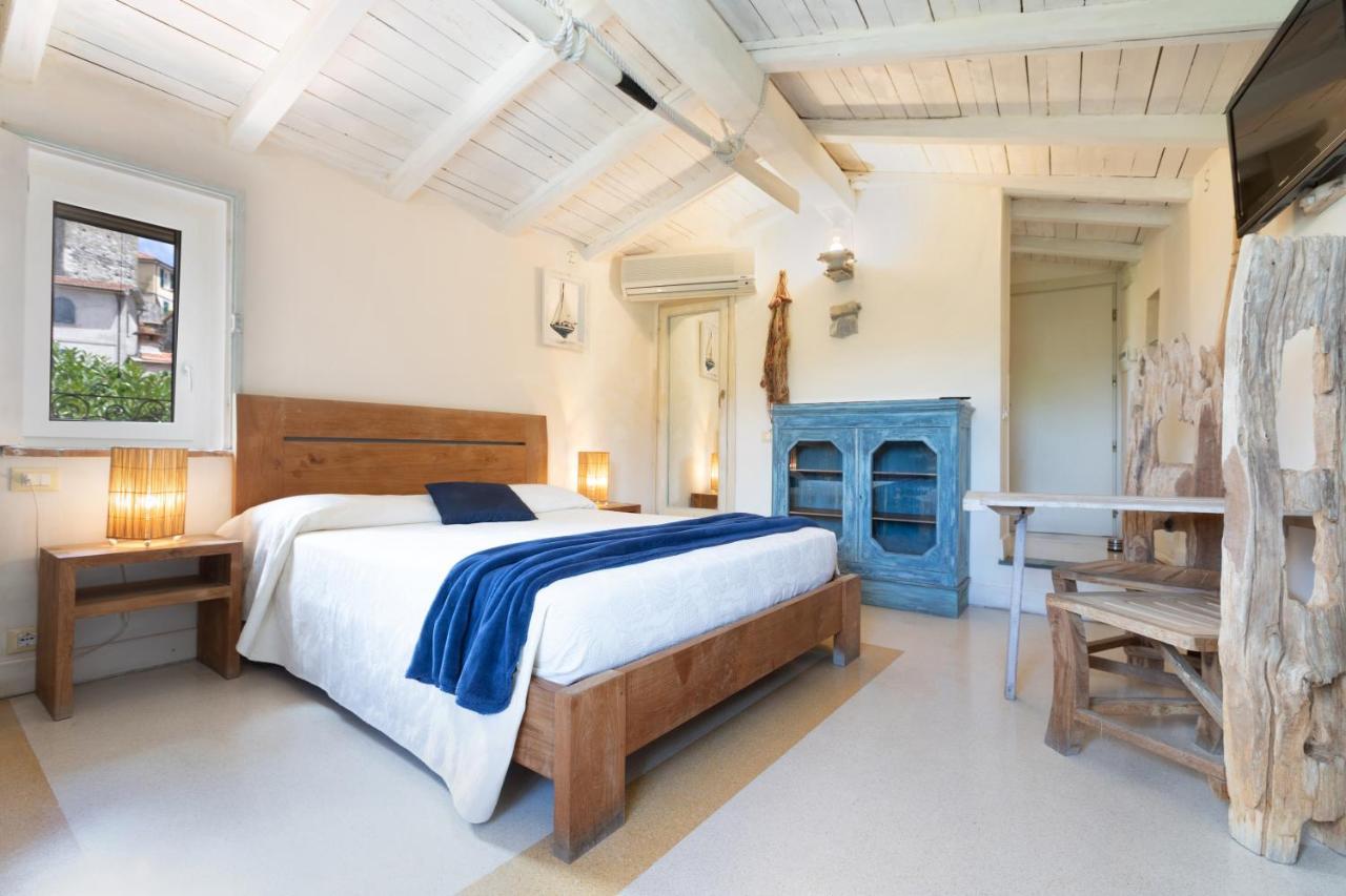 Hotel Al Convento Vezzano Ligure Extérieur photo