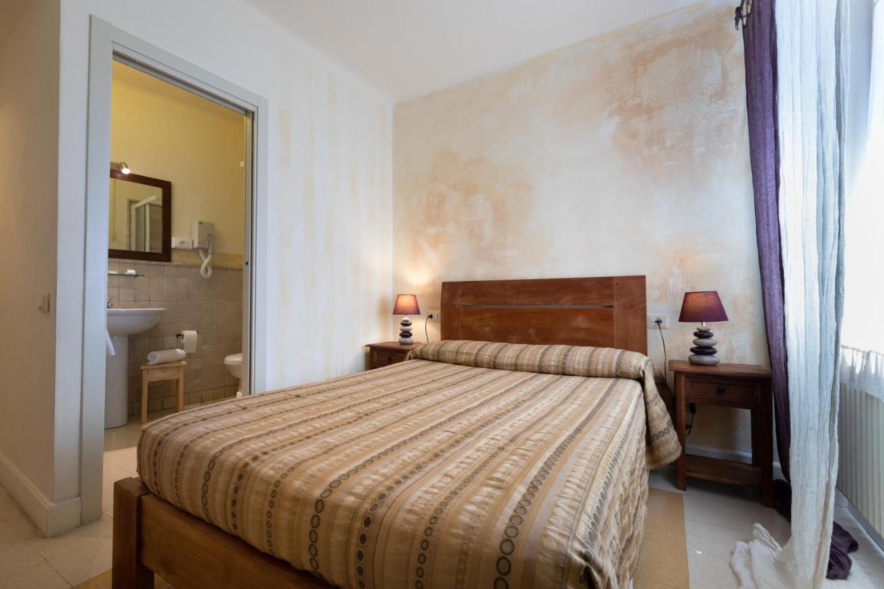 Hotel Al Convento Vezzano Ligure Extérieur photo