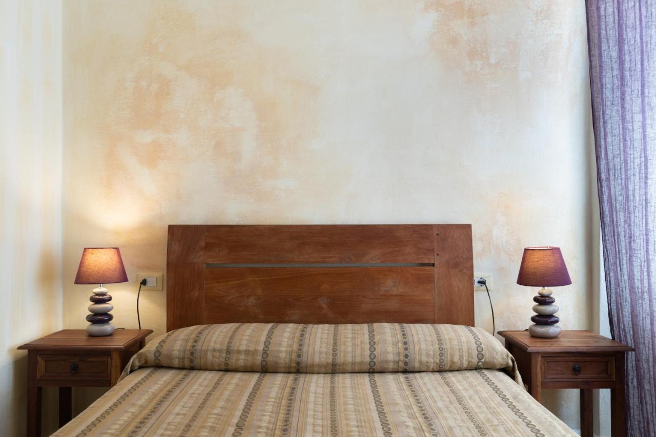 Hotel Al Convento Vezzano Ligure Extérieur photo