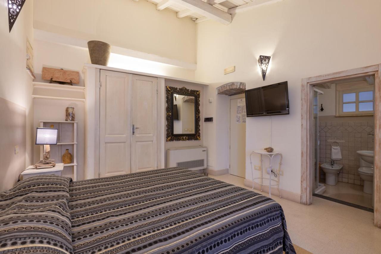 Hotel Al Convento Vezzano Ligure Extérieur photo