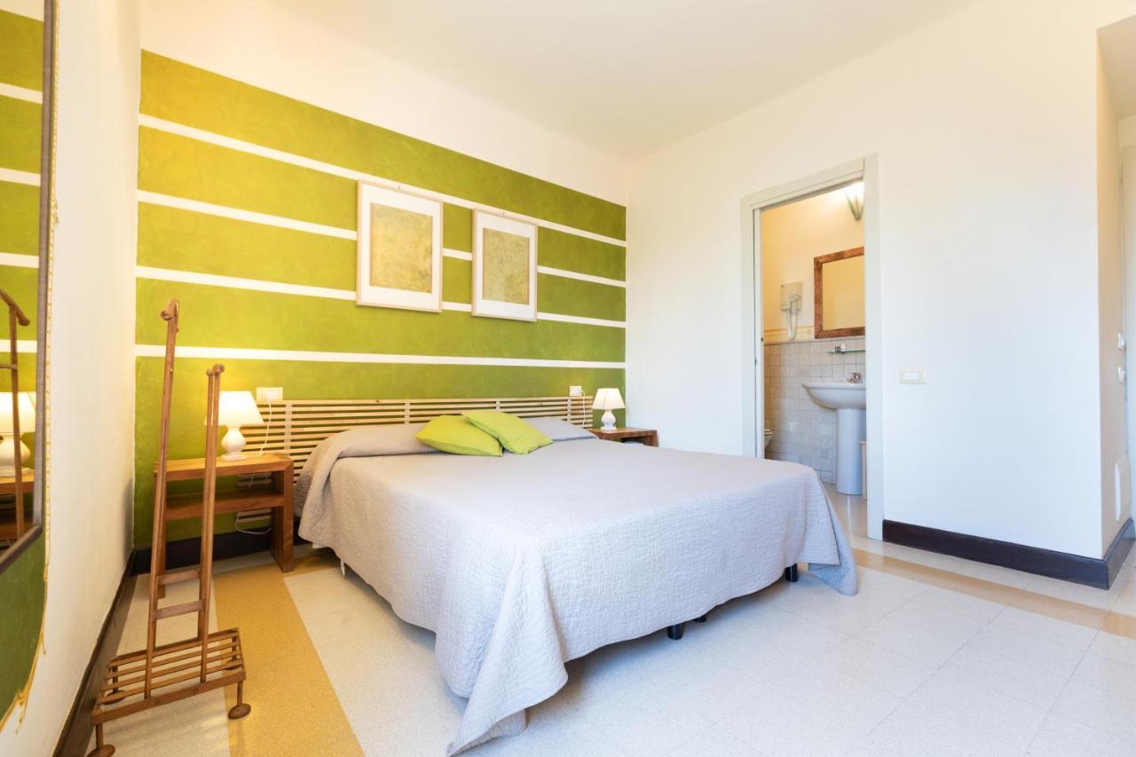 Hotel Al Convento Vezzano Ligure Extérieur photo