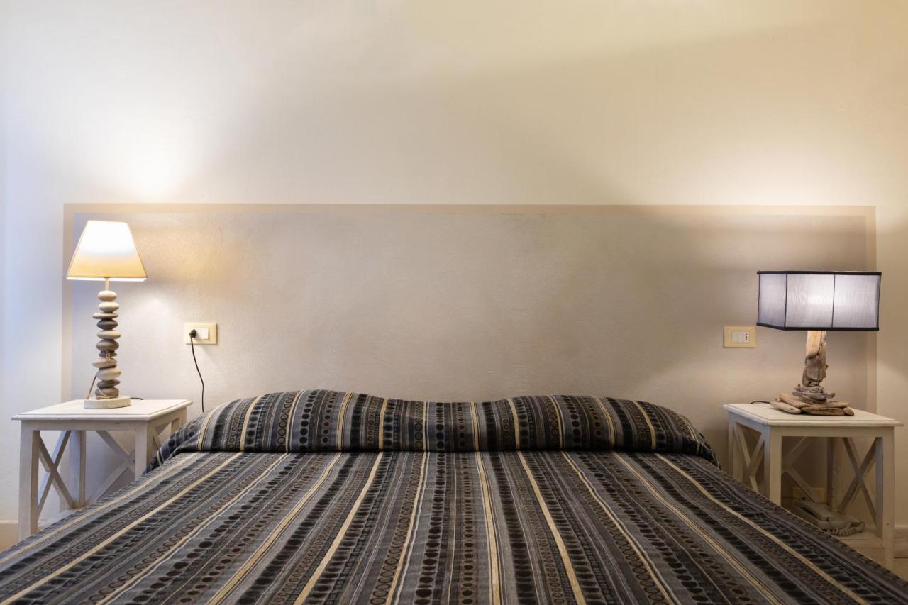 Hotel Al Convento Vezzano Ligure Extérieur photo