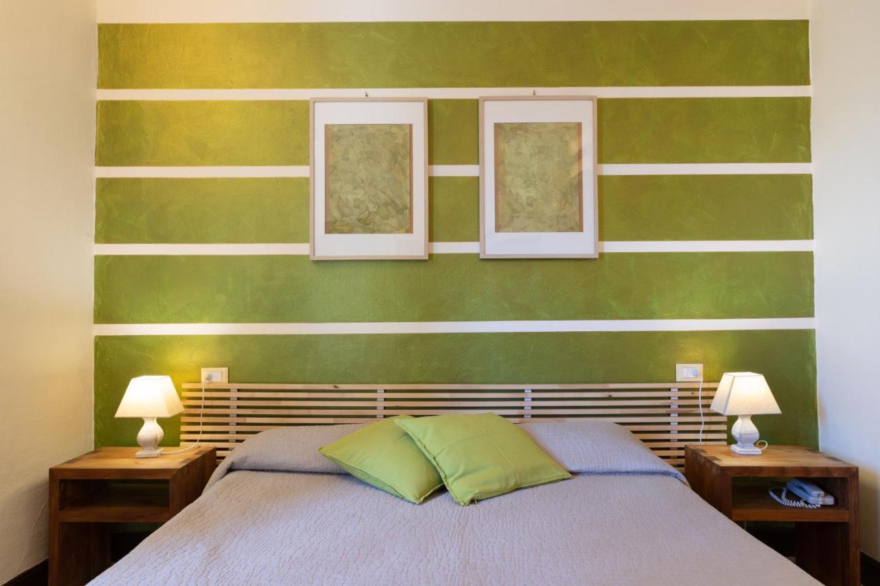 Hotel Al Convento Vezzano Ligure Extérieur photo
