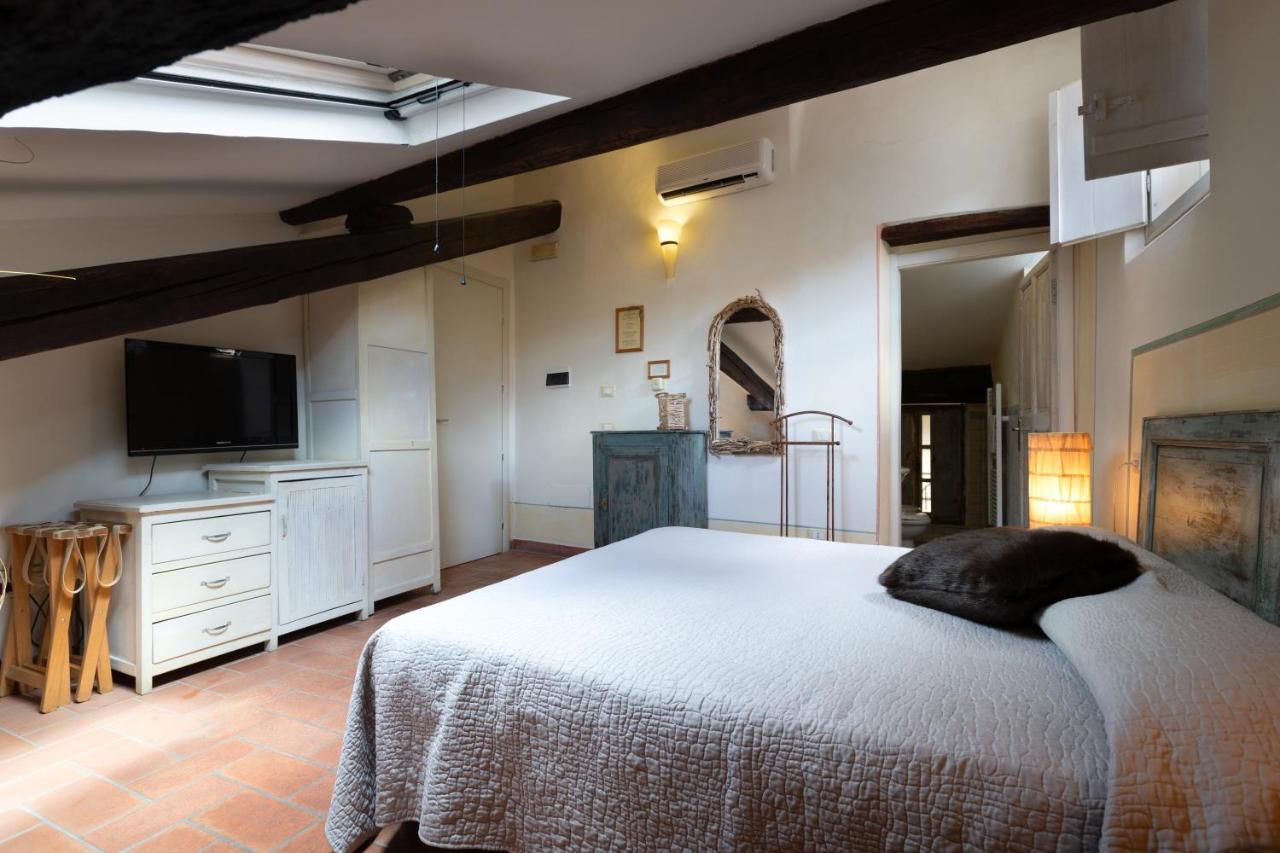 Hotel Al Convento Vezzano Ligure Extérieur photo