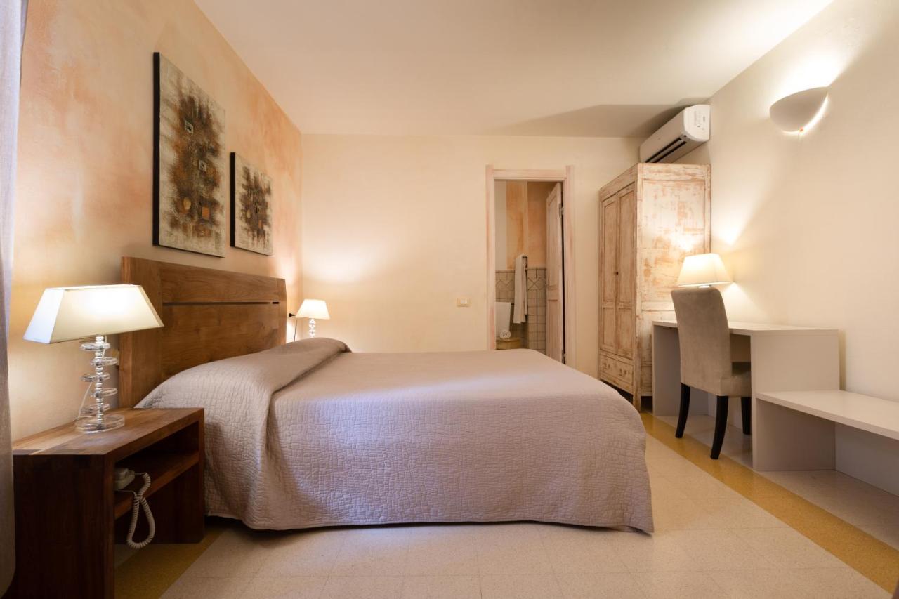 Hotel Al Convento Vezzano Ligure Extérieur photo