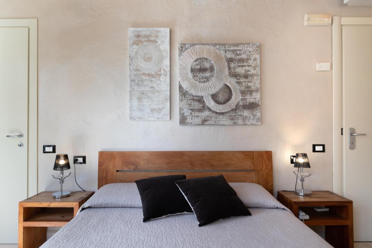 Hotel Al Convento Vezzano Ligure Extérieur photo
