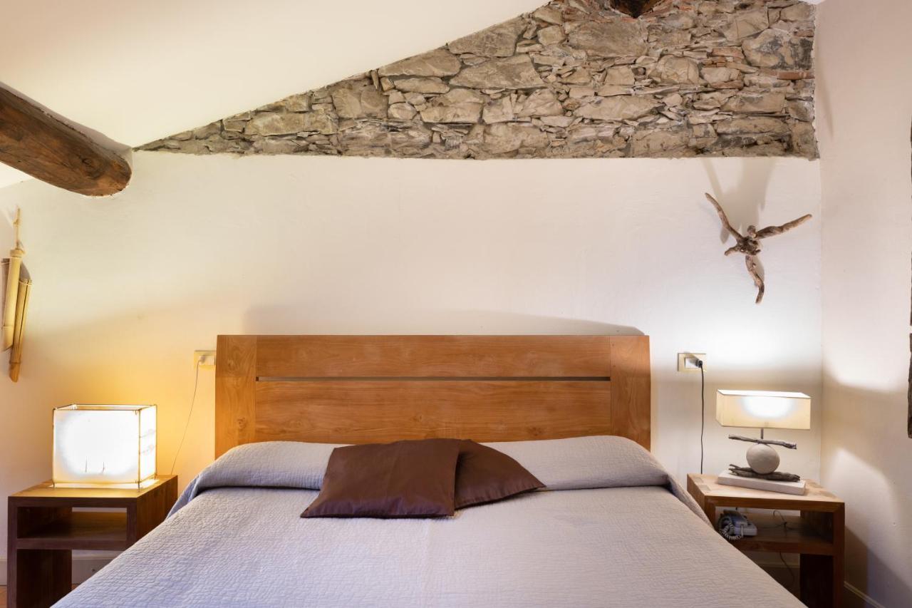 Hotel Al Convento Vezzano Ligure Extérieur photo