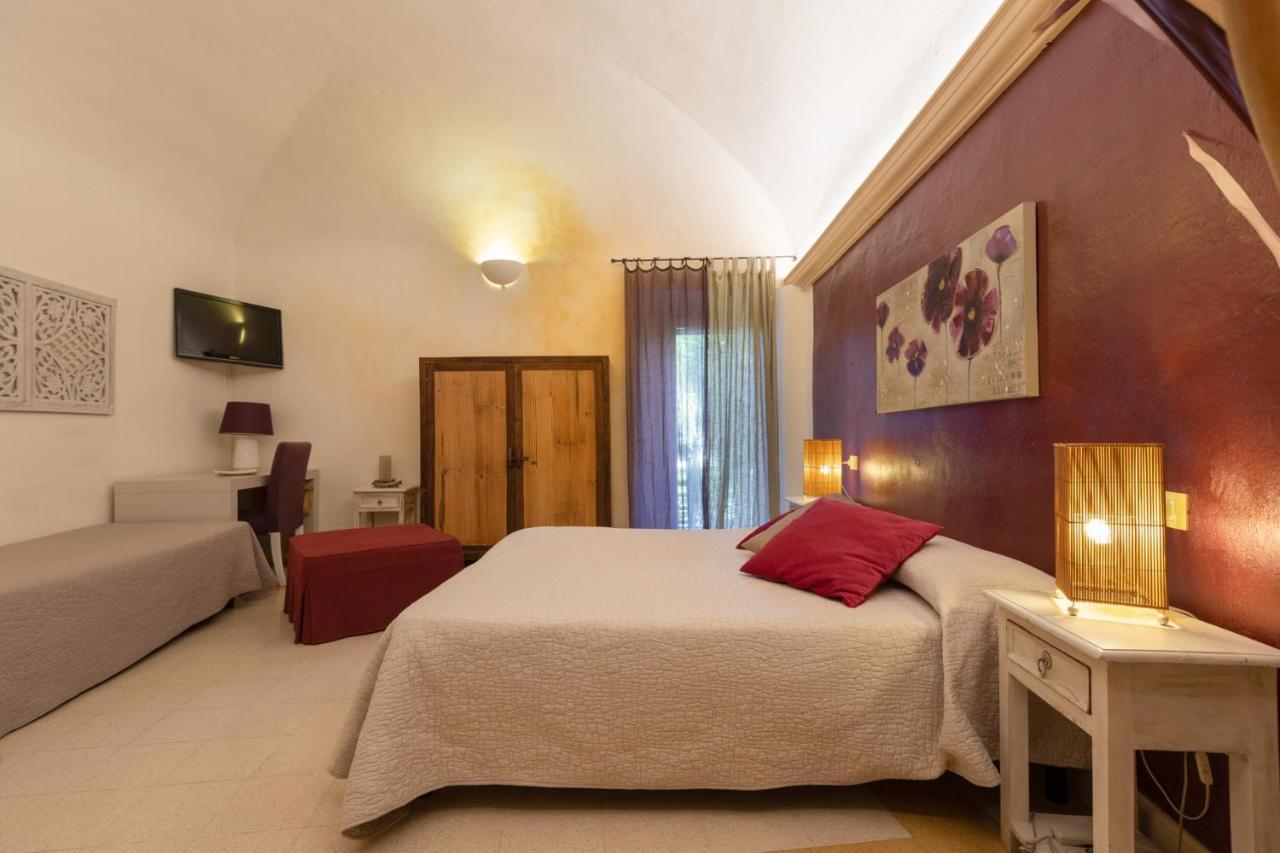 Hotel Al Convento Vezzano Ligure Extérieur photo