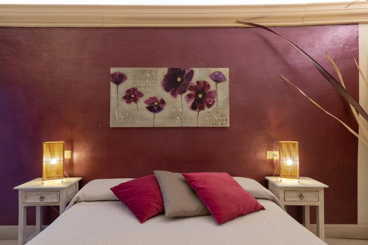 Hotel Al Convento Vezzano Ligure Extérieur photo