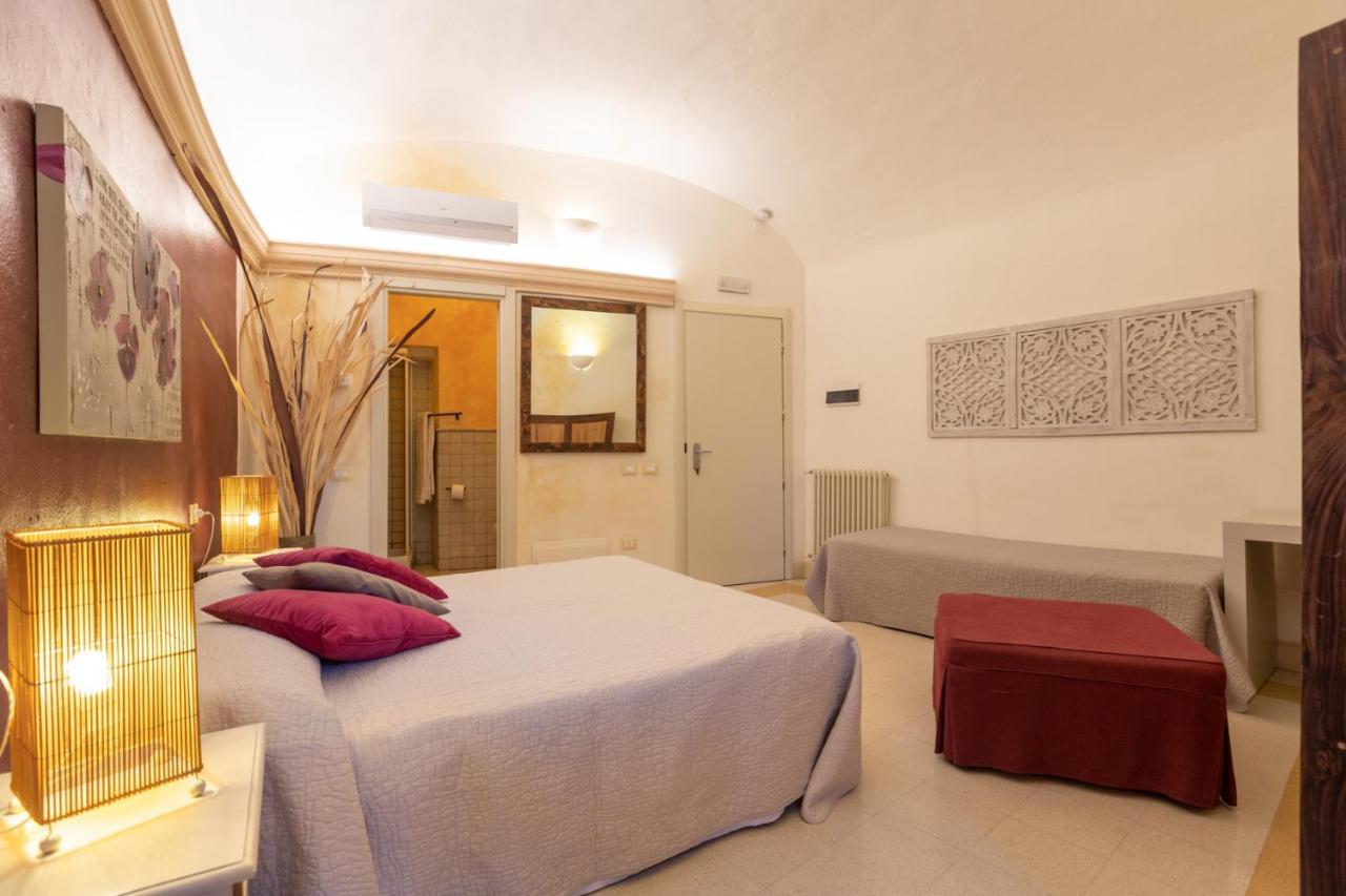Hotel Al Convento Vezzano Ligure Extérieur photo