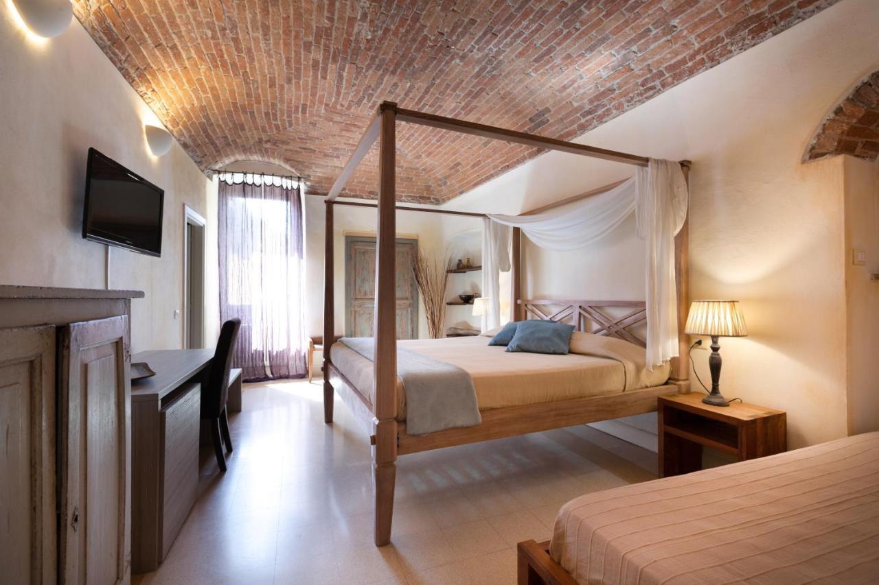 Hotel Al Convento Vezzano Ligure Extérieur photo