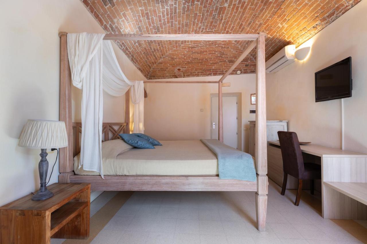 Hotel Al Convento Vezzano Ligure Extérieur photo