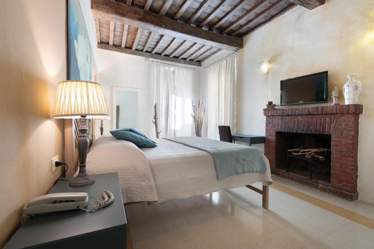 Hotel Al Convento Vezzano Ligure Extérieur photo