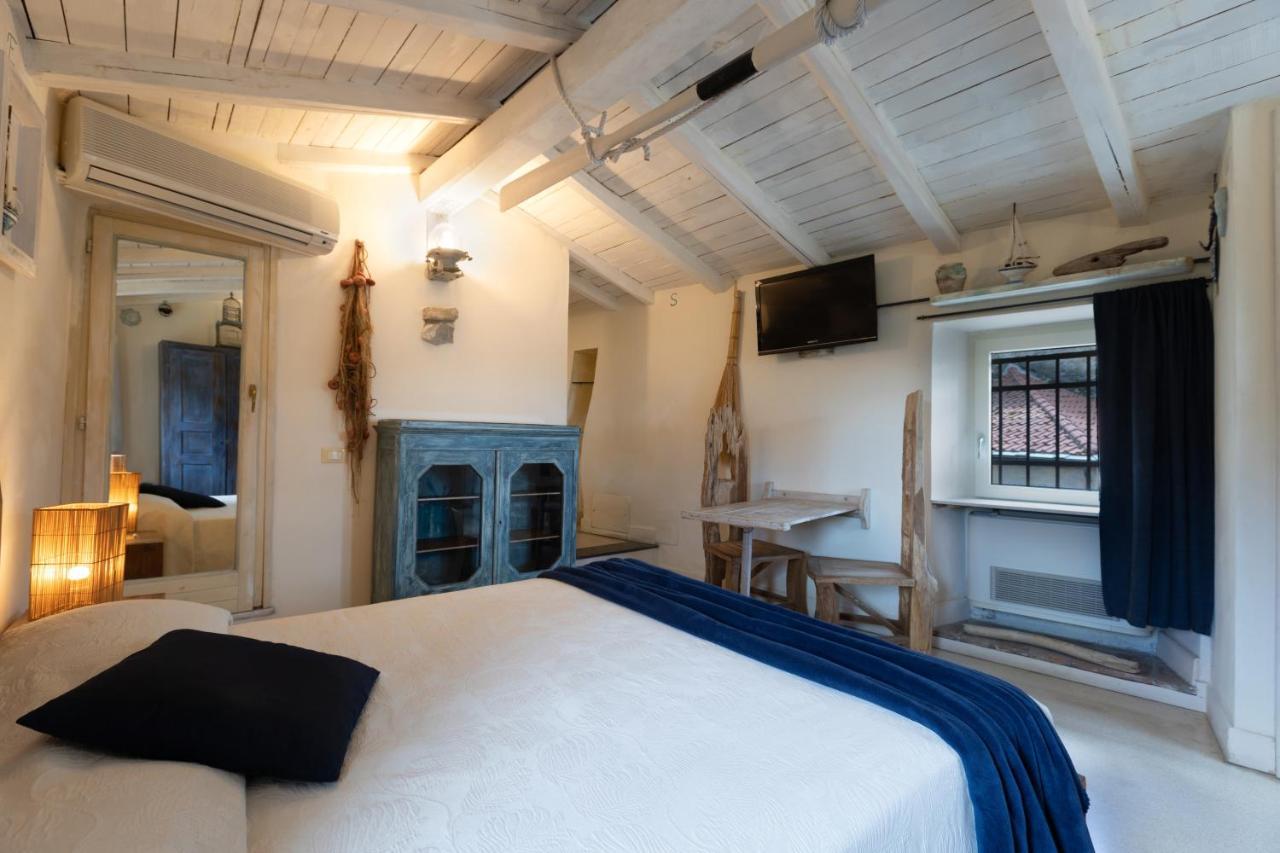 Hotel Al Convento Vezzano Ligure Extérieur photo