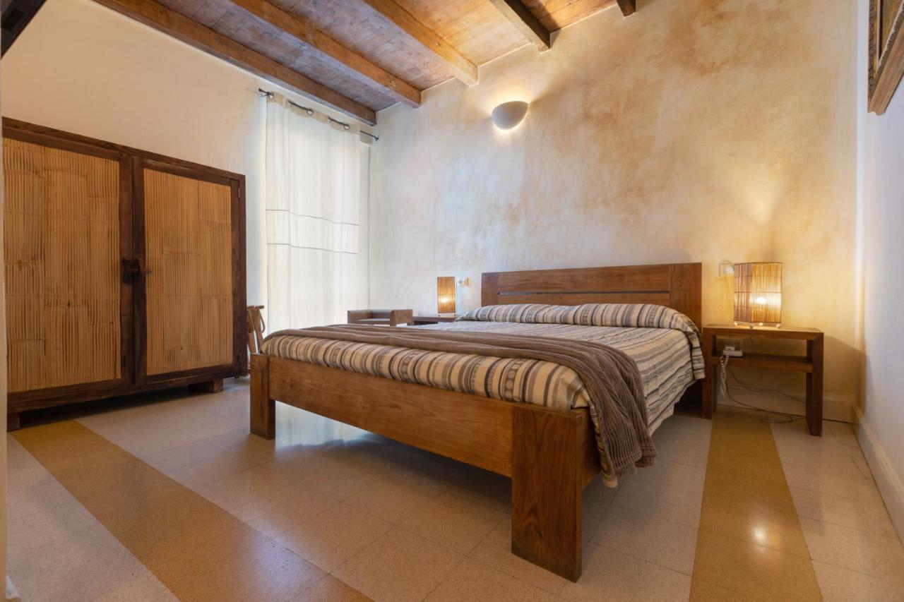 Hotel Al Convento Vezzano Ligure Extérieur photo