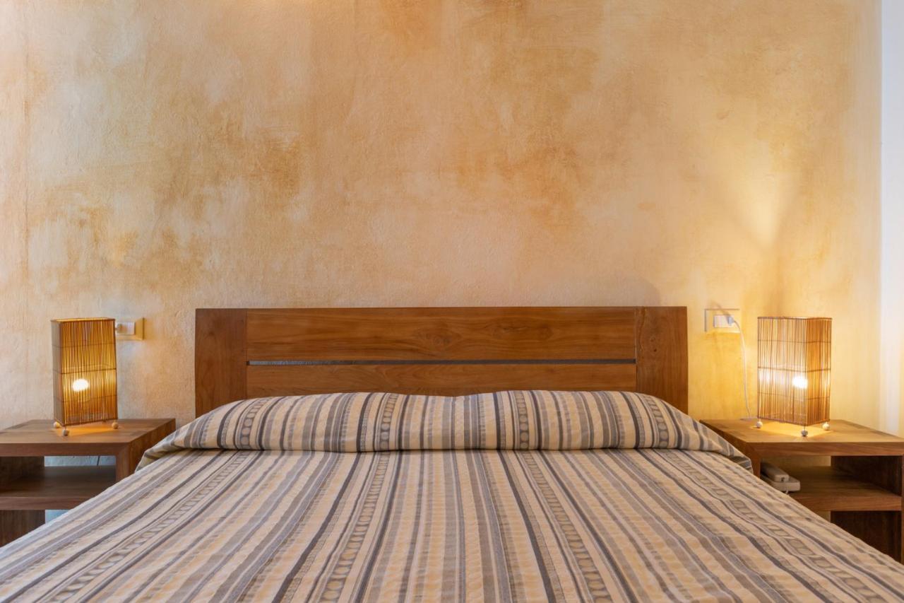 Hotel Al Convento Vezzano Ligure Extérieur photo