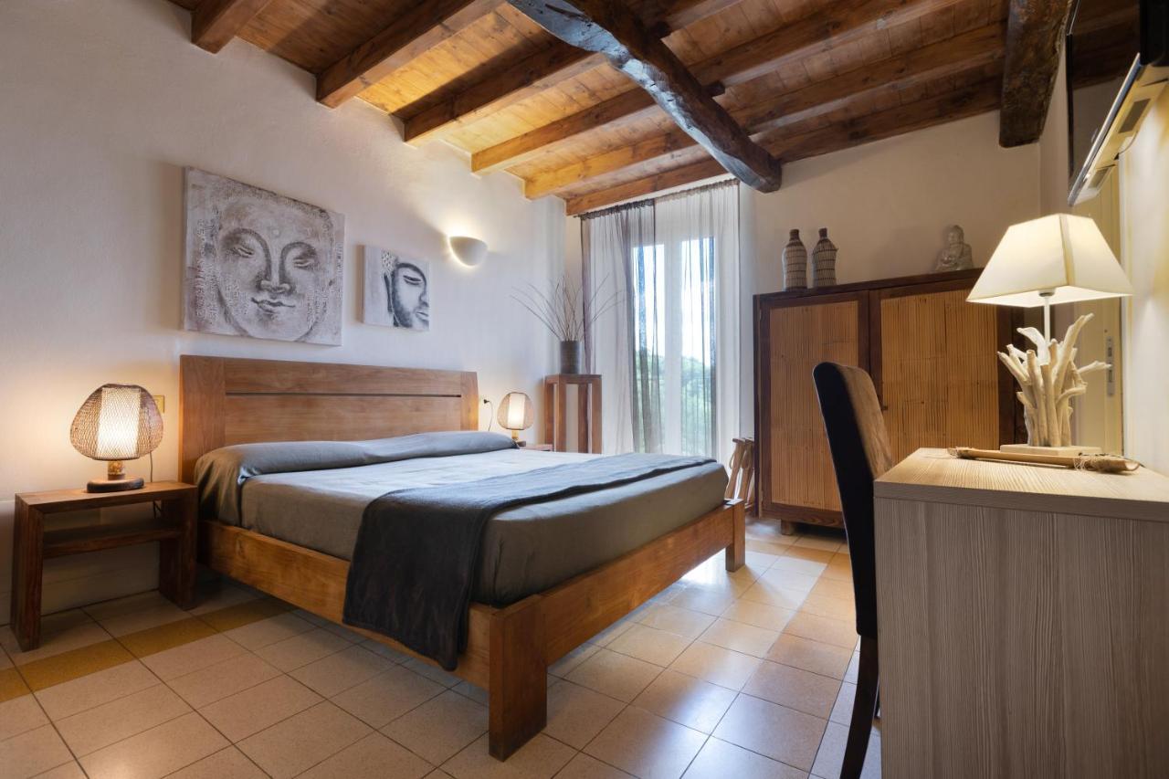 Hotel Al Convento Vezzano Ligure Extérieur photo