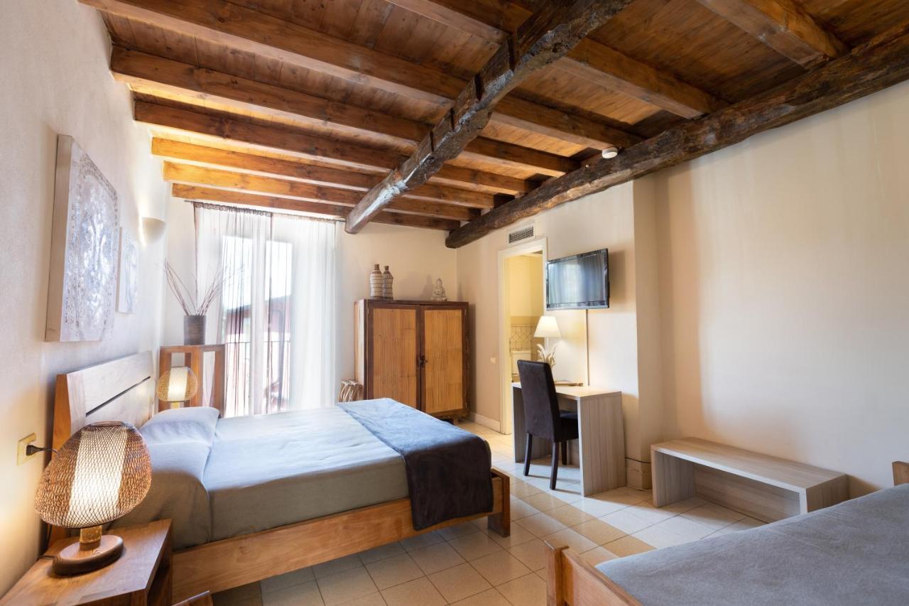 Hotel Al Convento Vezzano Ligure Extérieur photo