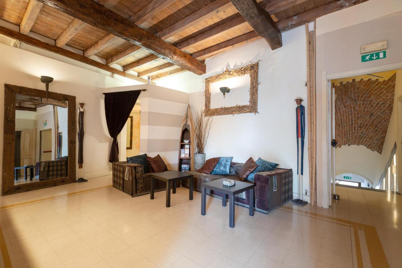 Hotel Al Convento Vezzano Ligure Extérieur photo